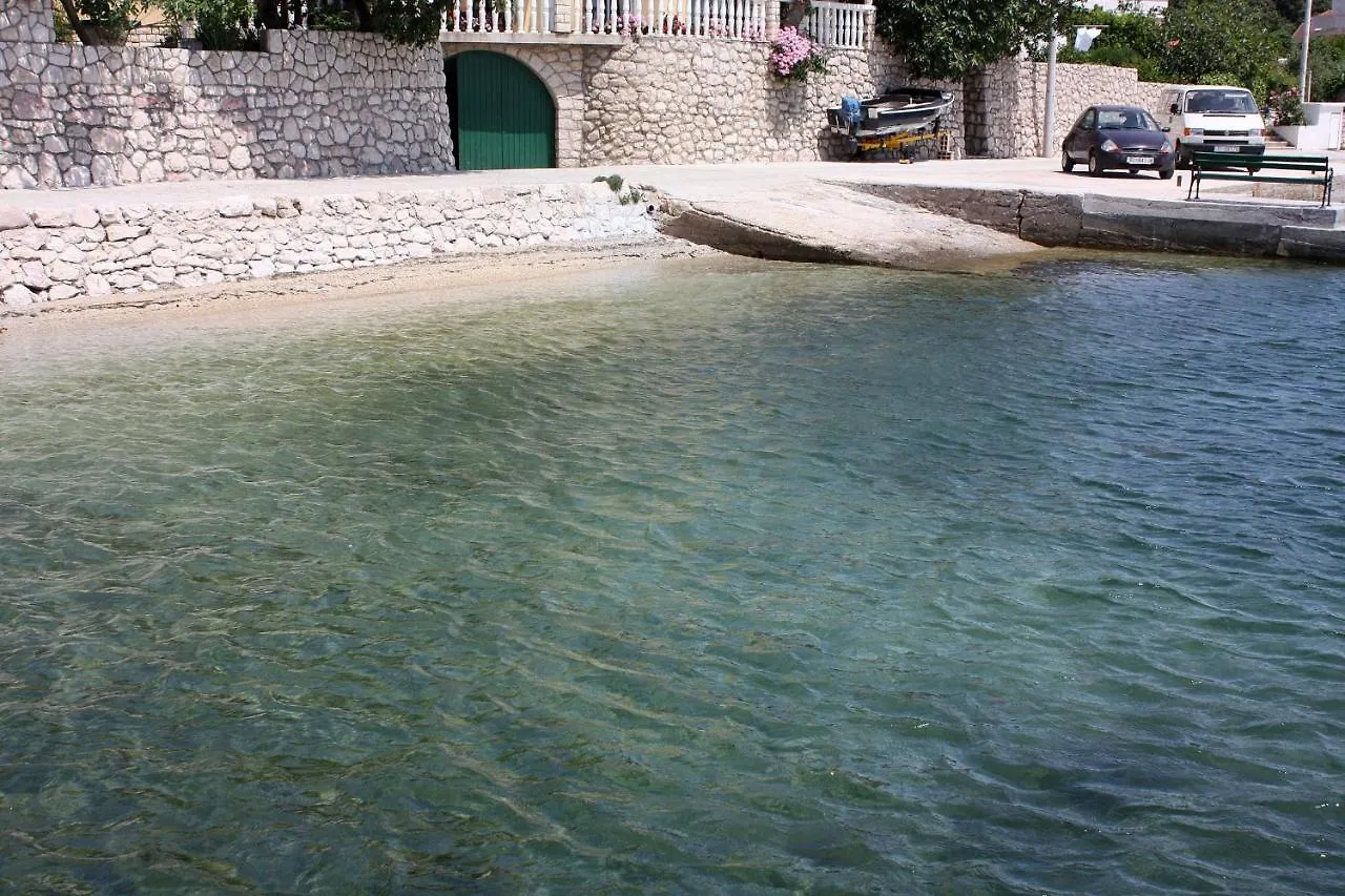 Apartments By The Sea Barbat, Rab - 22053 Rab Town