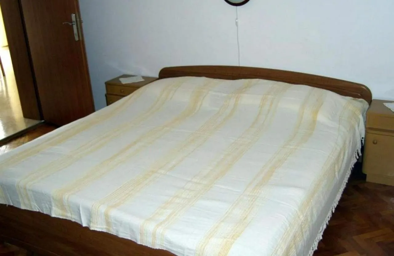Apartments By The Sea Barbat, Rab - 22053 Rab Town