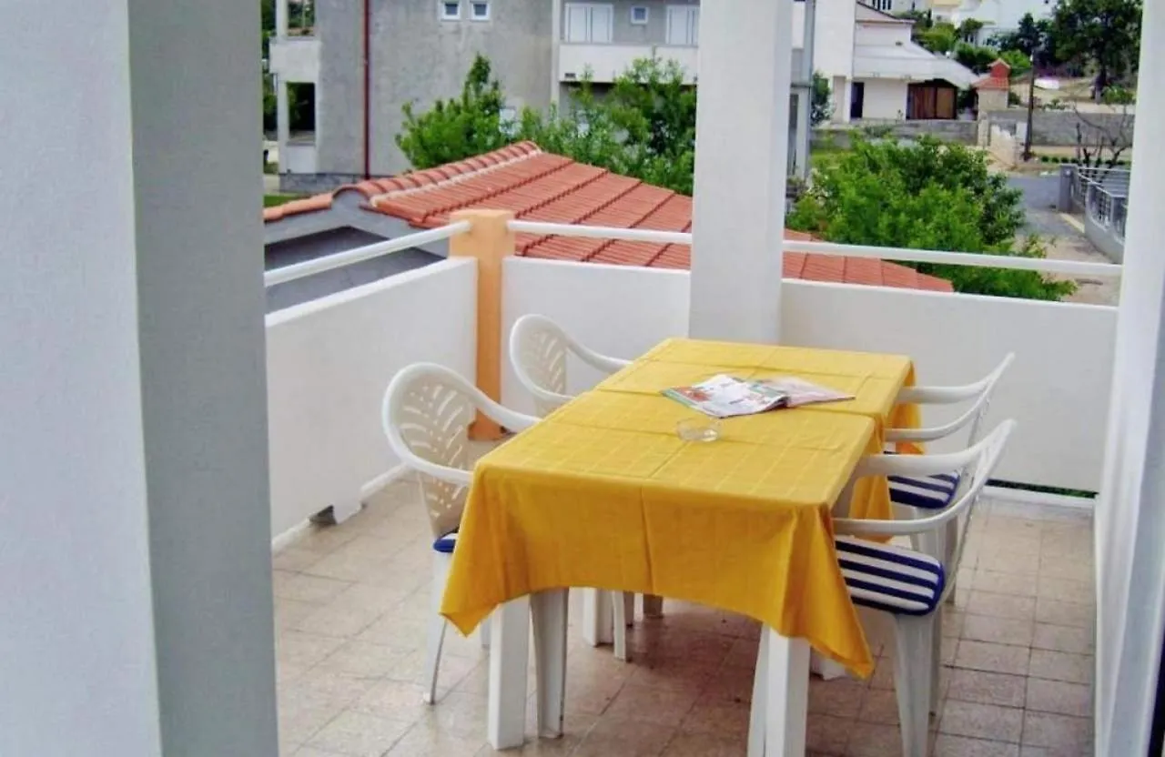 Apartments By The Sea Barbat, Rab - 22053 Rab Town