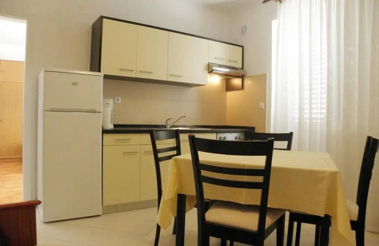 Apartments By The Sea Barbat, Rab - 22053 Rab Town 0*,