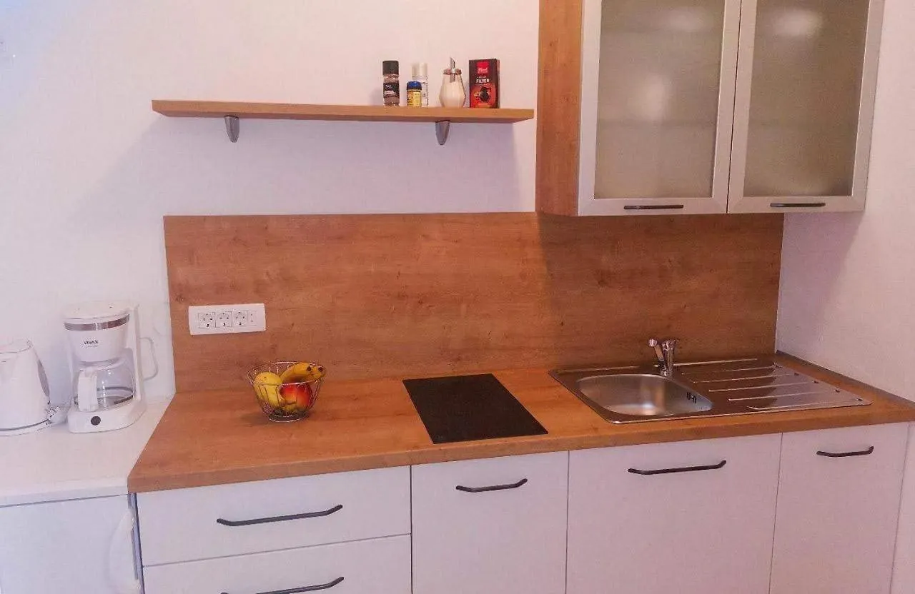 Apartments By The Sea Barbat, Rab - 22053 Rab Town Croatia