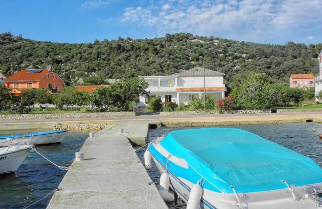Apartments By The Sea Barbat, Rab - 22053 Rab Town