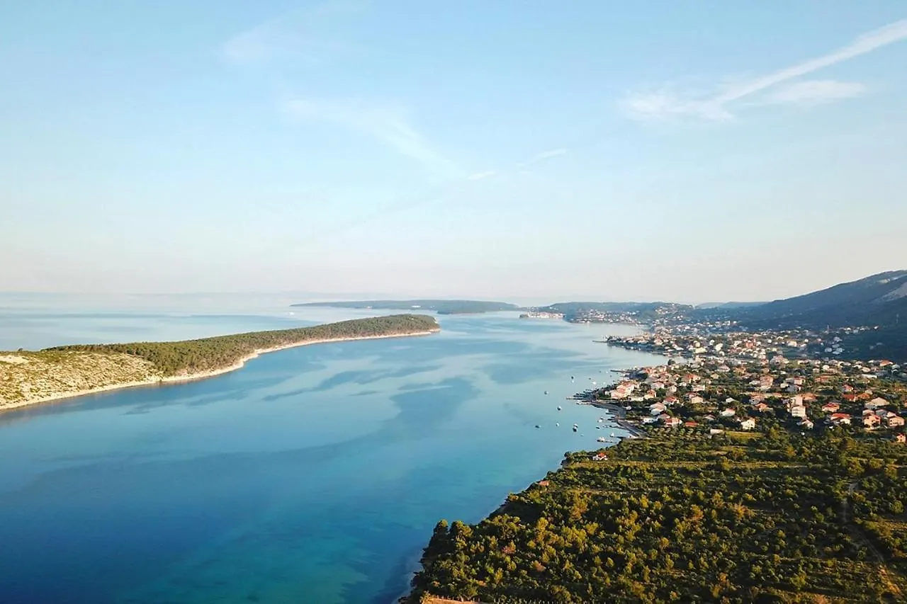 Apartments By The Sea Barbat, Rab - 22053 Rab Town 0*,  Croatia