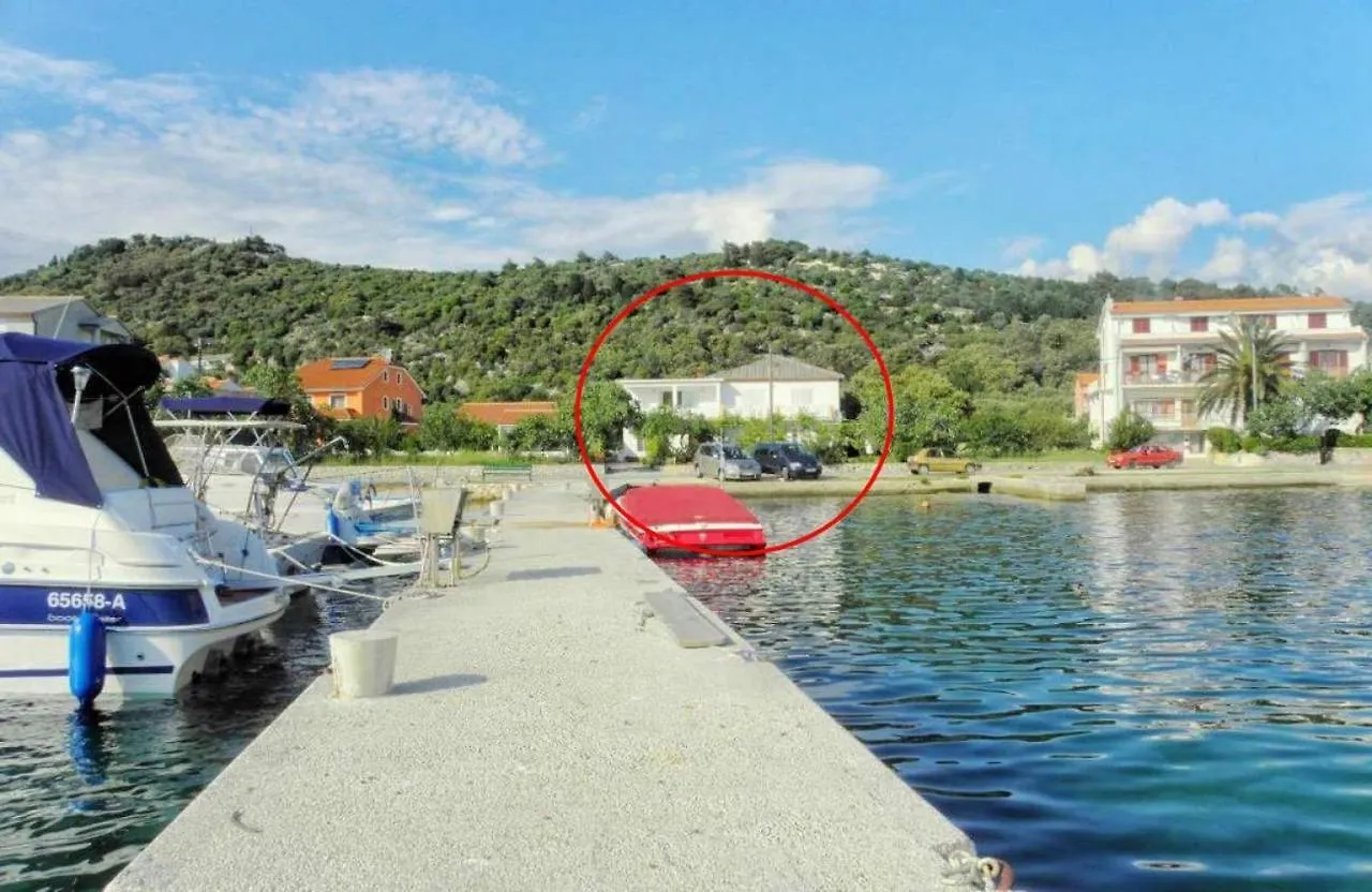 Apartments By The Sea Barbat, Rab - 22053 Rab Town