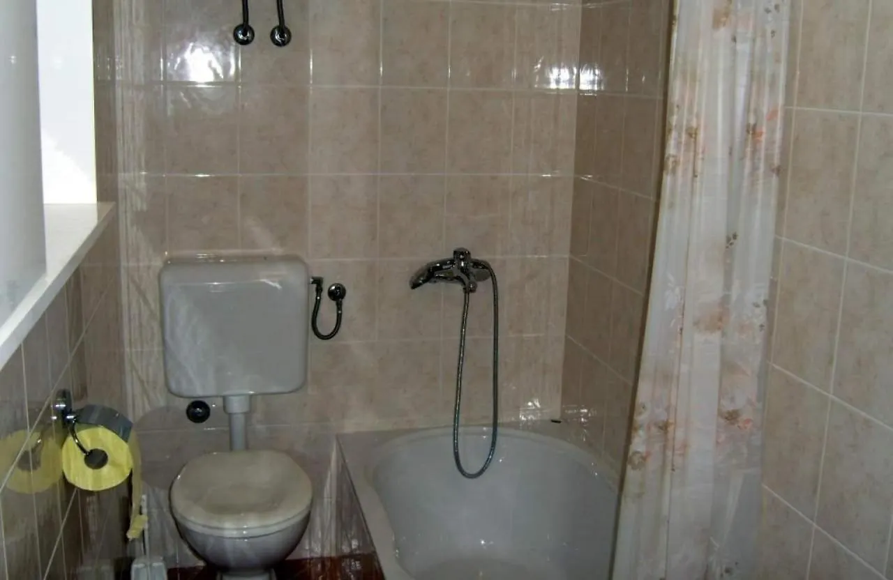 Apartments By The Sea Barbat, Rab - 22053 Rab Town