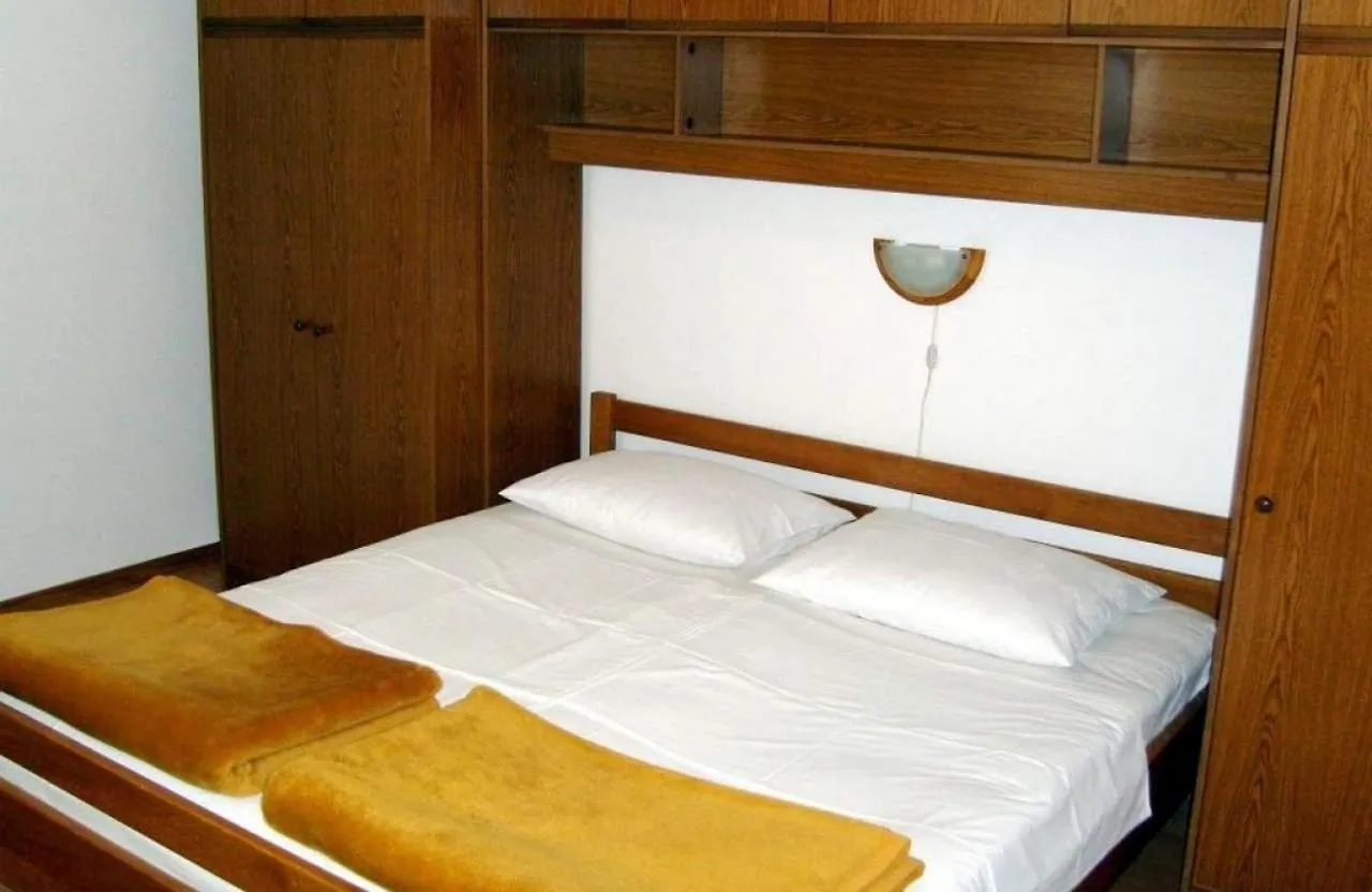 Apartments By The Sea Barbat, Rab - 22053 Rab Town 0*,  Croatia