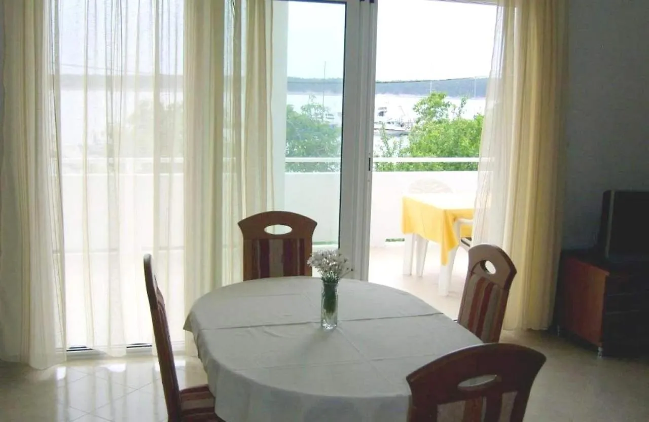 Apartments By The Sea Barbat, Rab - 22053 Rab Town