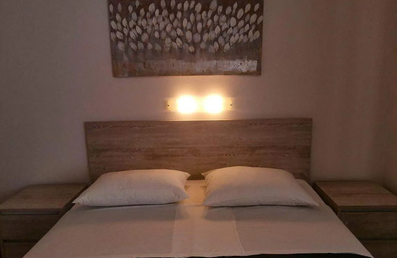 Apartments By The Sea Barbat, Rab - 22053 Rab Town 0*,  Croatia