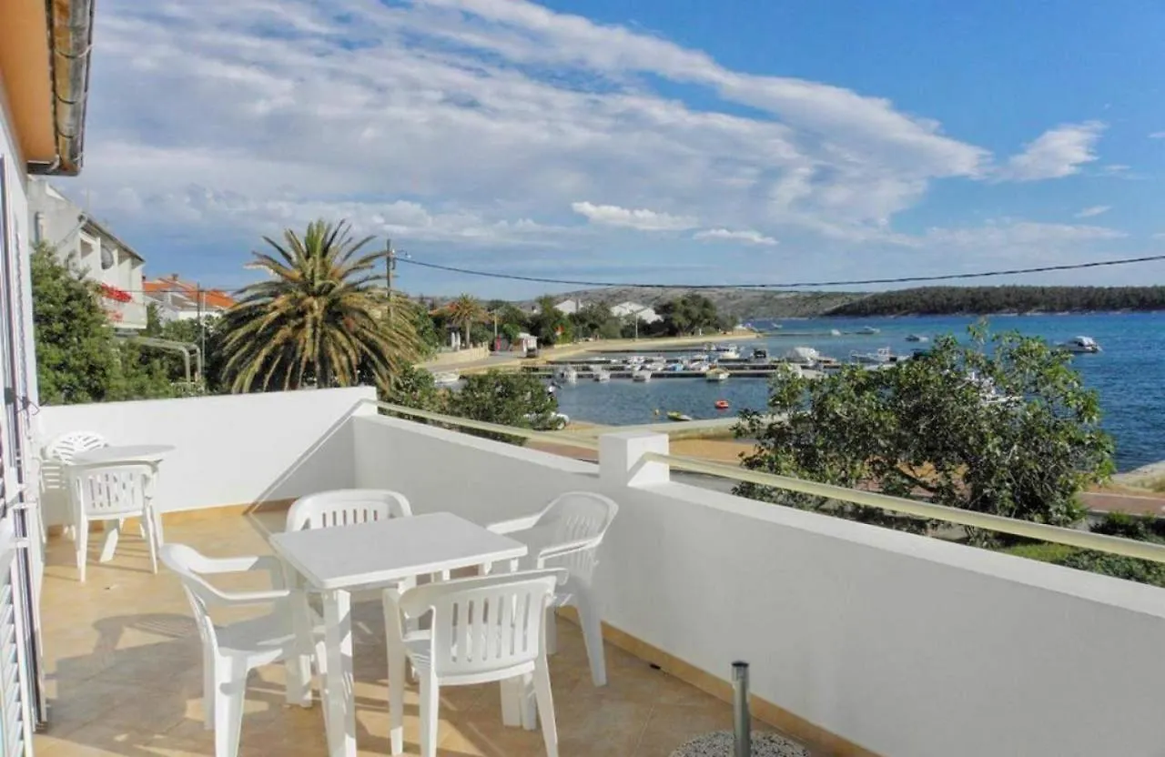 Apartments By The Sea Barbat, Rab - 22053 Rab Town