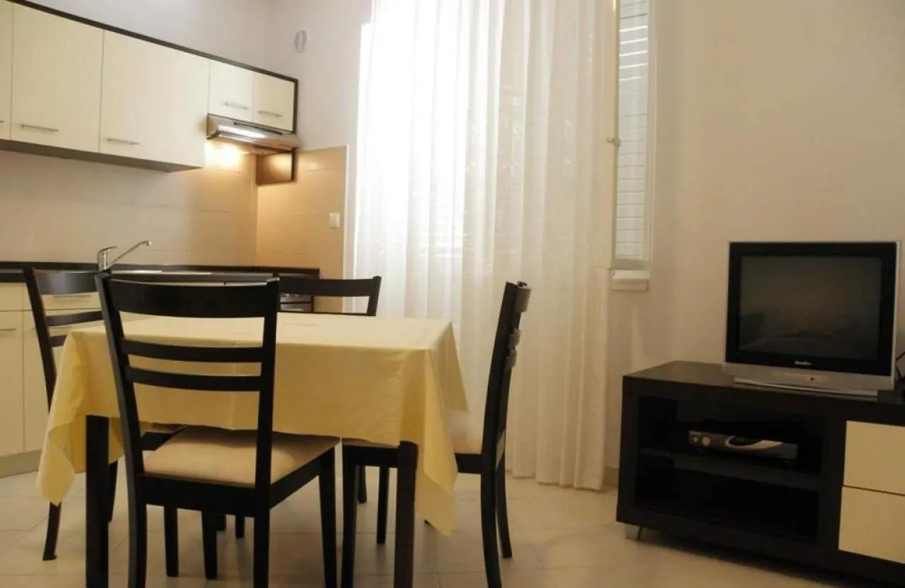 Apartments By The Sea Barbat, Rab - 22053 Rab Town