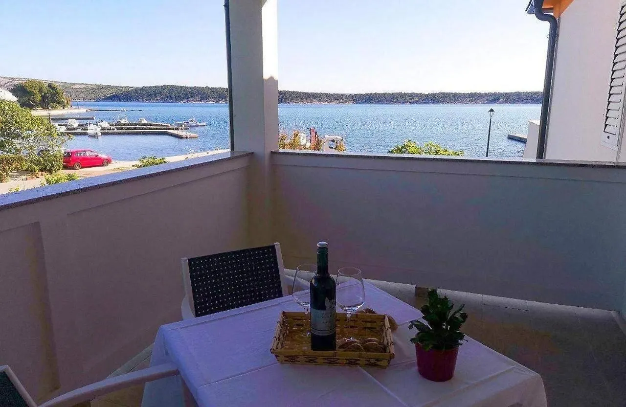 Apartments By The Sea Barbat, Rab - 22053 Rab Town Croatia