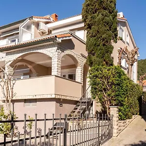  Apartment Casa Barbara