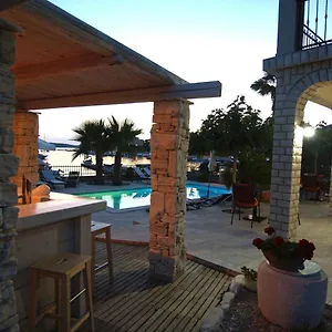 4* Gasthof Papalina